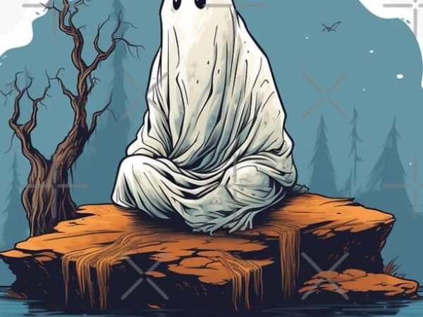 BİR HAYALETİN ÇIĞLIĞI