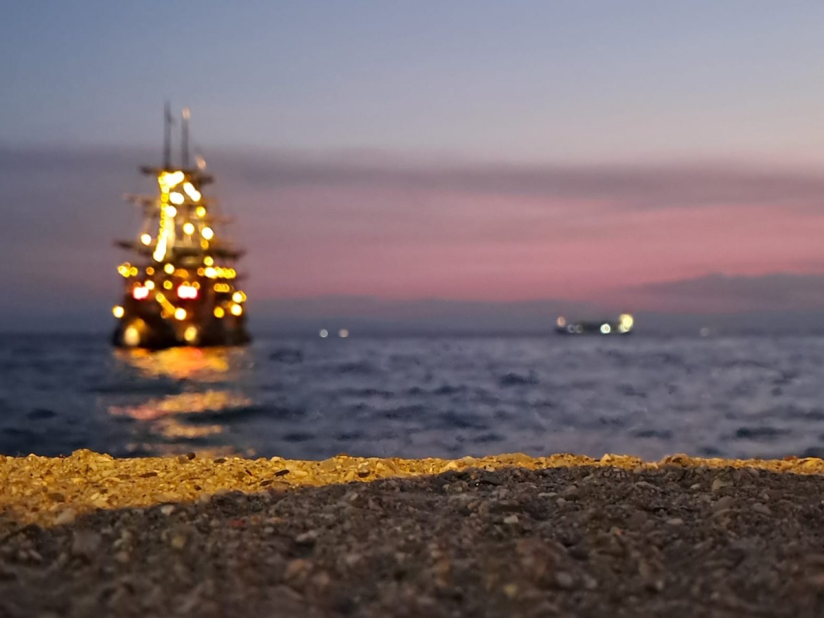 Gezi Günlükleri:Yunanistan